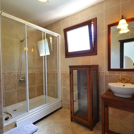 Villa Oeluedeniz Villa *
