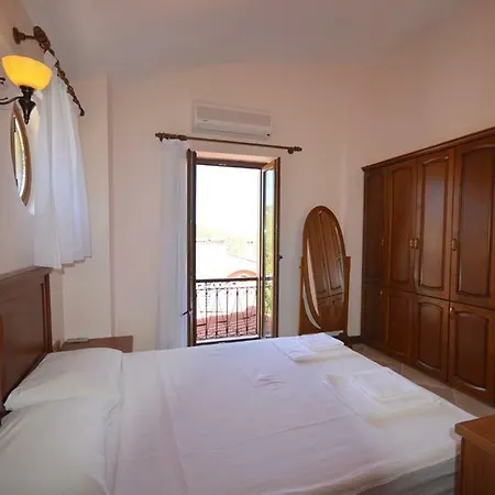 Villa Oeluedeniz Villa Fethiye