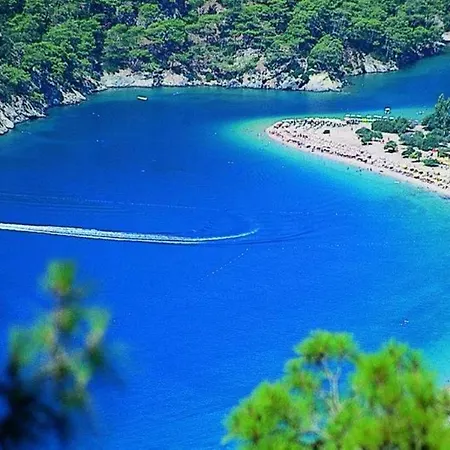 Villa Oeluedeniz *