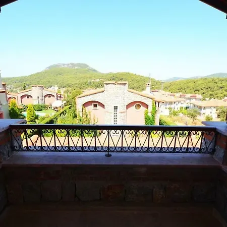 Villa Oeluedeniz * Fethiye