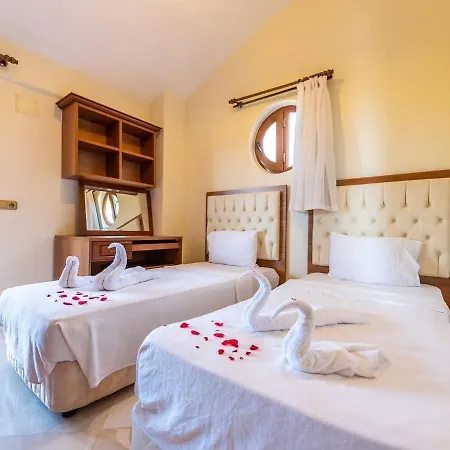 Villa Oeluedeniz * Fethiye