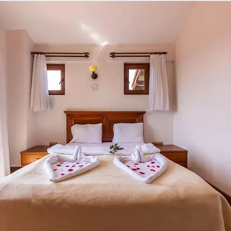 Villa Oeluedeniz * Fethiye