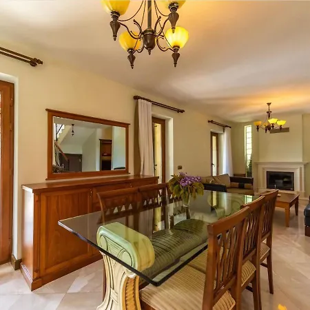 Villa Villa Oeluedeniz Fethiye