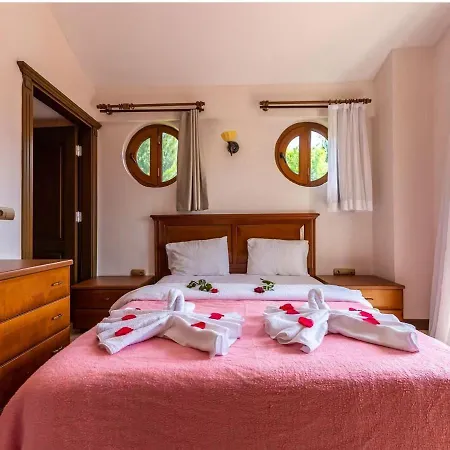 Villa Oeluedeniz Fethiye
