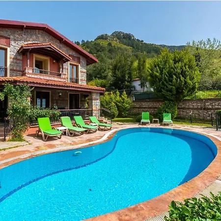 Villa Oeluedeniz