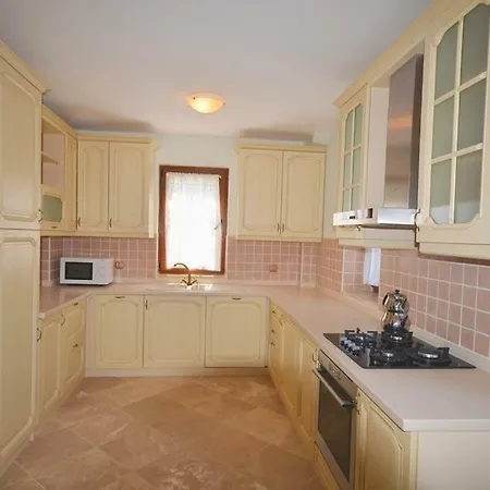 Βίλα Villa Oeluedeniz *